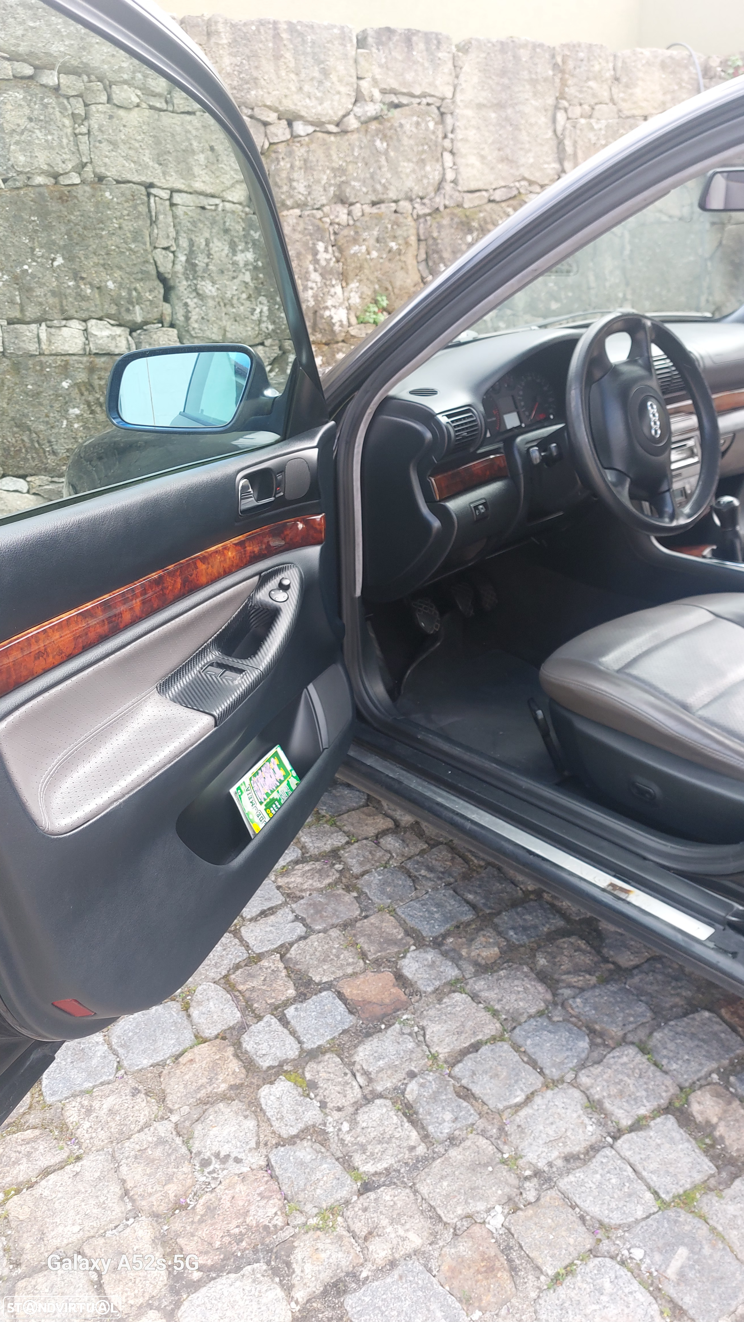 Audi A4 Avant 1.9 TDI Sport - 6