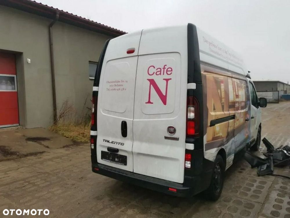 Fiat Talento - 5
