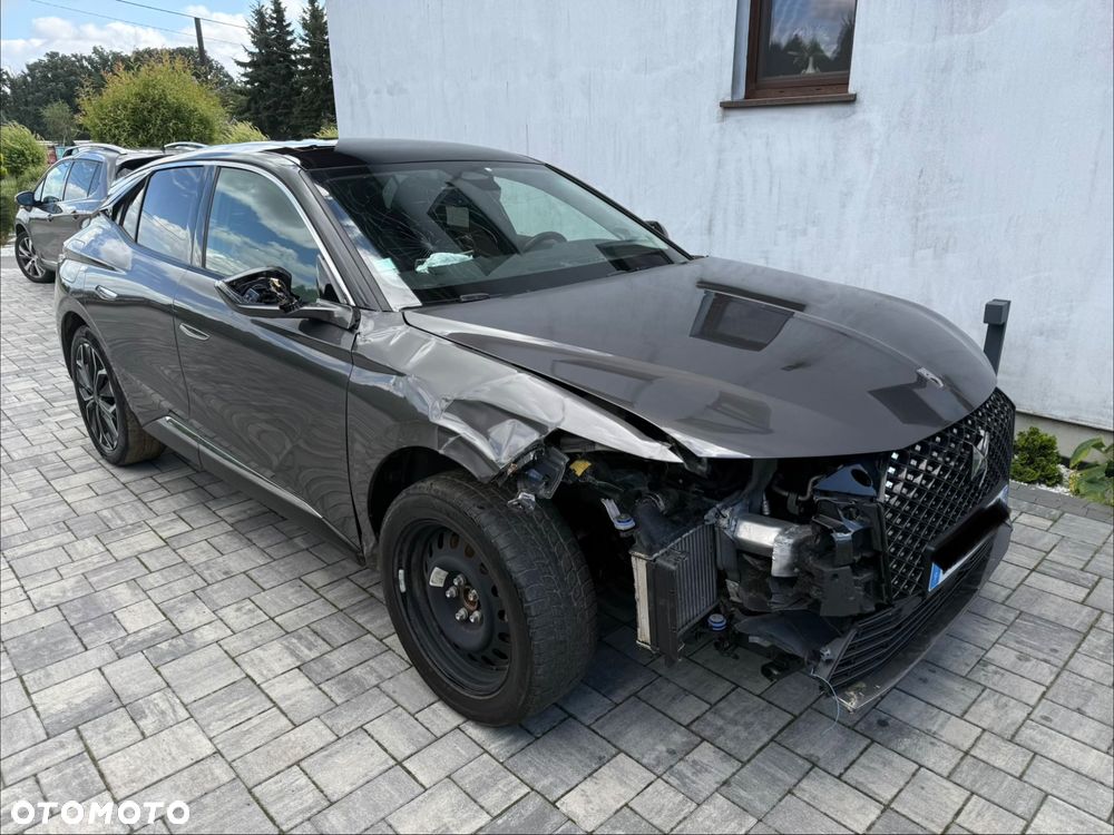 DS Automobiles DS 4 1.6 E-Tense Rivoli - 2