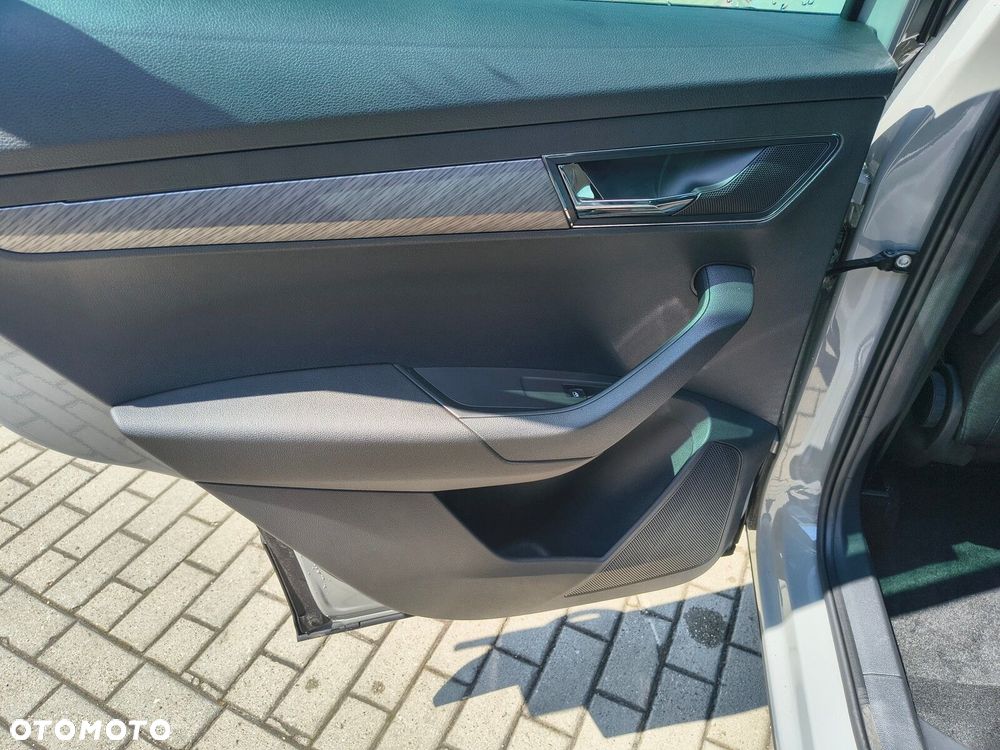 Skoda Karoq 1.5 TSI ACT Drive - 13