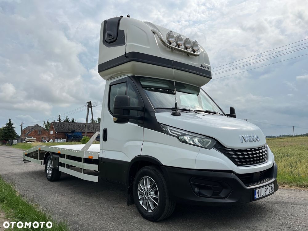 Iveco Daily - 18