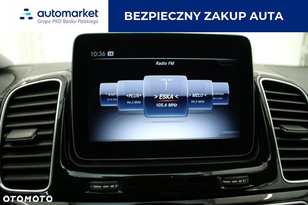 Mercedes-Benz GLS 350 d 4-Matic - 14