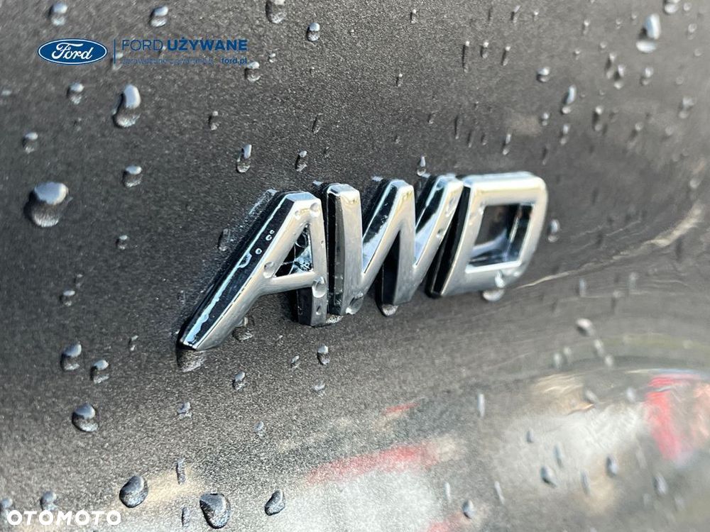 Ford EcoSport 1.5 EcoBlue AWD Navi Edition ASS - 10