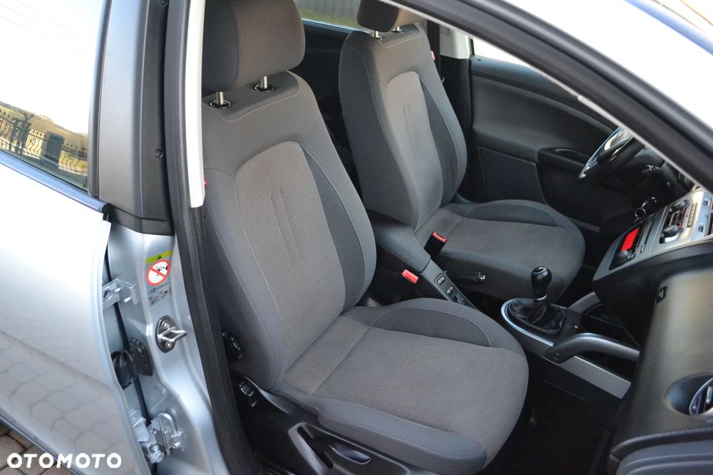 Seat Altea XL 1.6 Stylance - 25