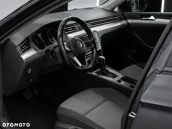 Volkswagen Passat 1.5 TSI EVO Essence DSG - 5