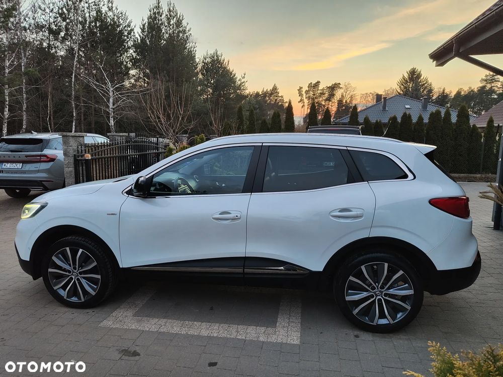 Renault Kadjar Energy TCe 130 Bose Edition - 31