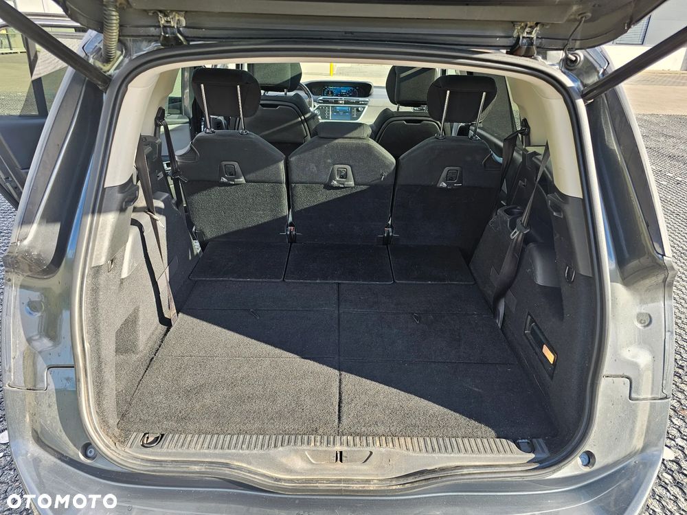 Citroën C4 Picasso 1.6 THP Intensive - 17