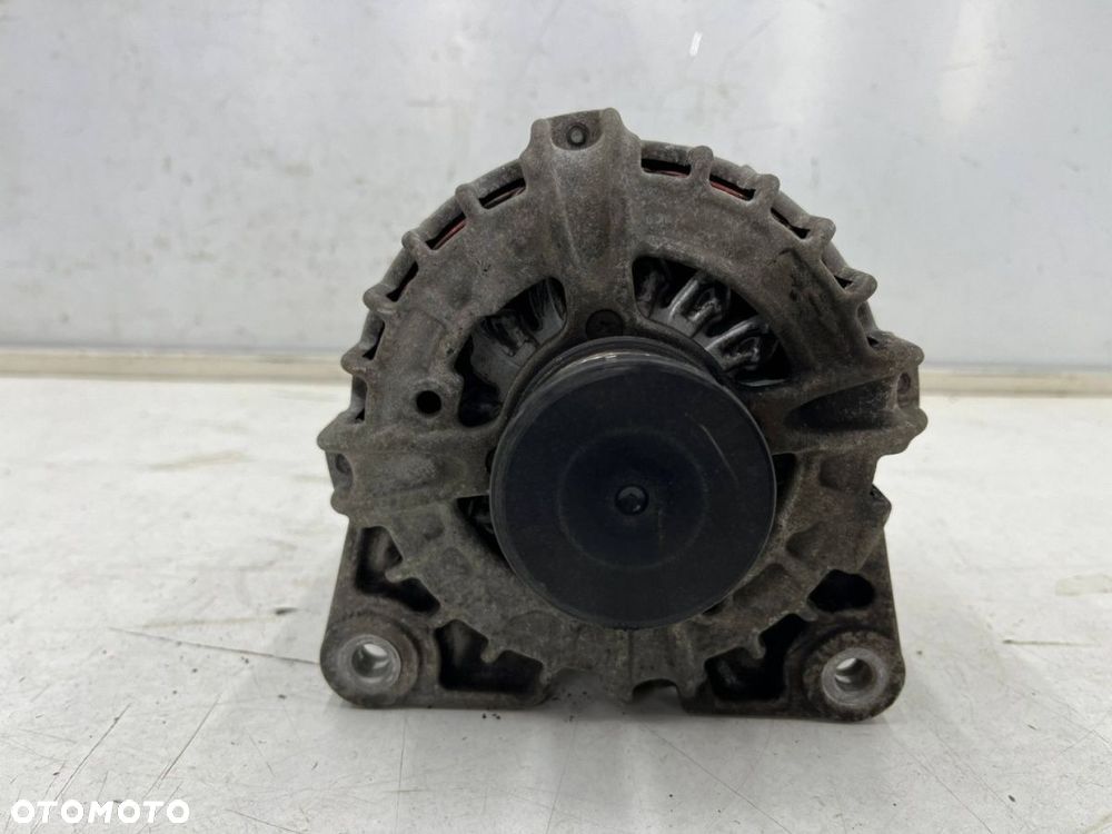 Alternator Renault Espace Scenic Megane Trafic Vivaro X-trail Qashqai 1.3 1.2 1.6 dCi 231004be0a - 2