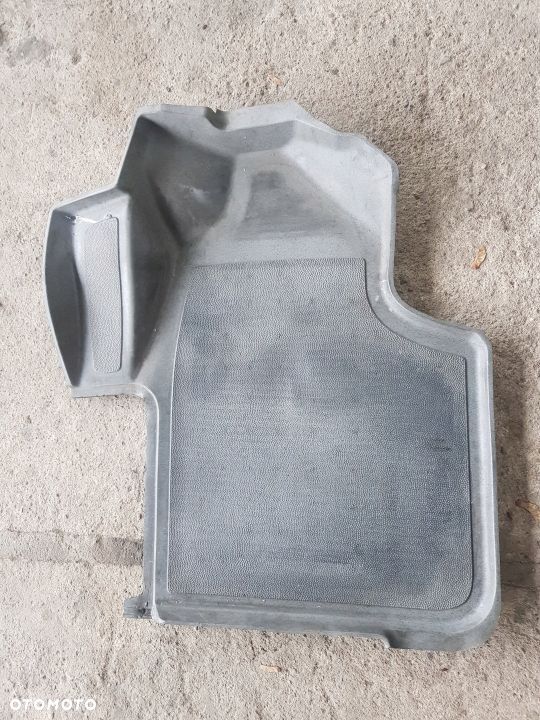 Dywanik przedni VW Crafter Sprinter 906 - 1