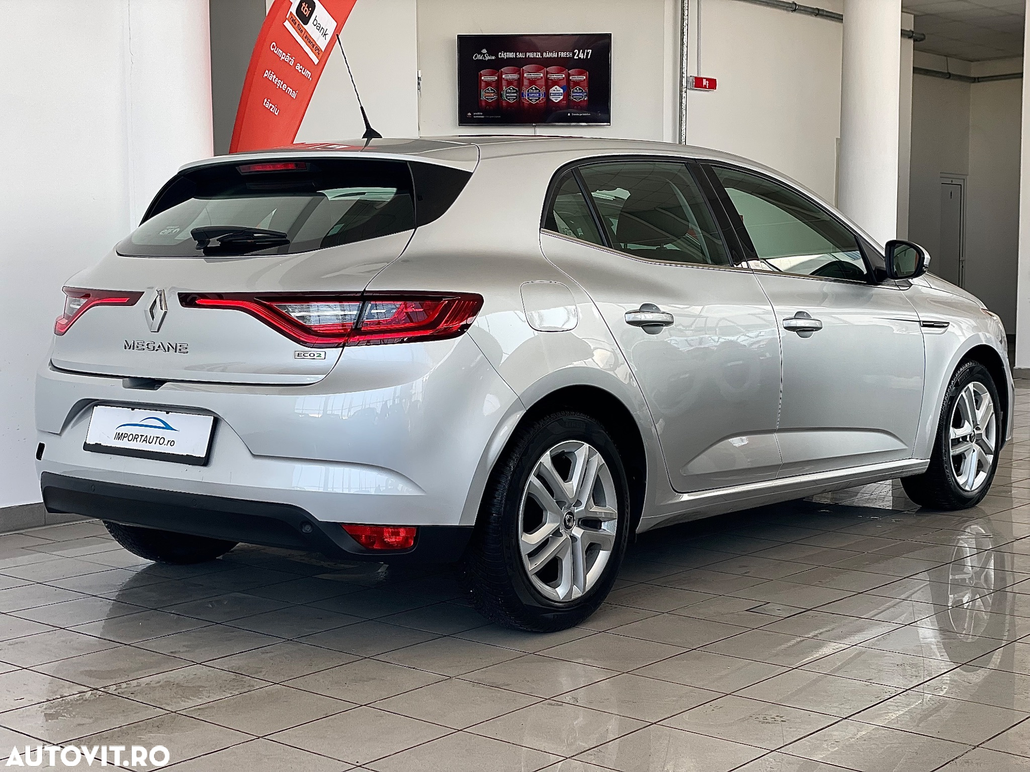 Renault Megane ENERGY dCi 110 ECO2 EXPERIENCE - 5