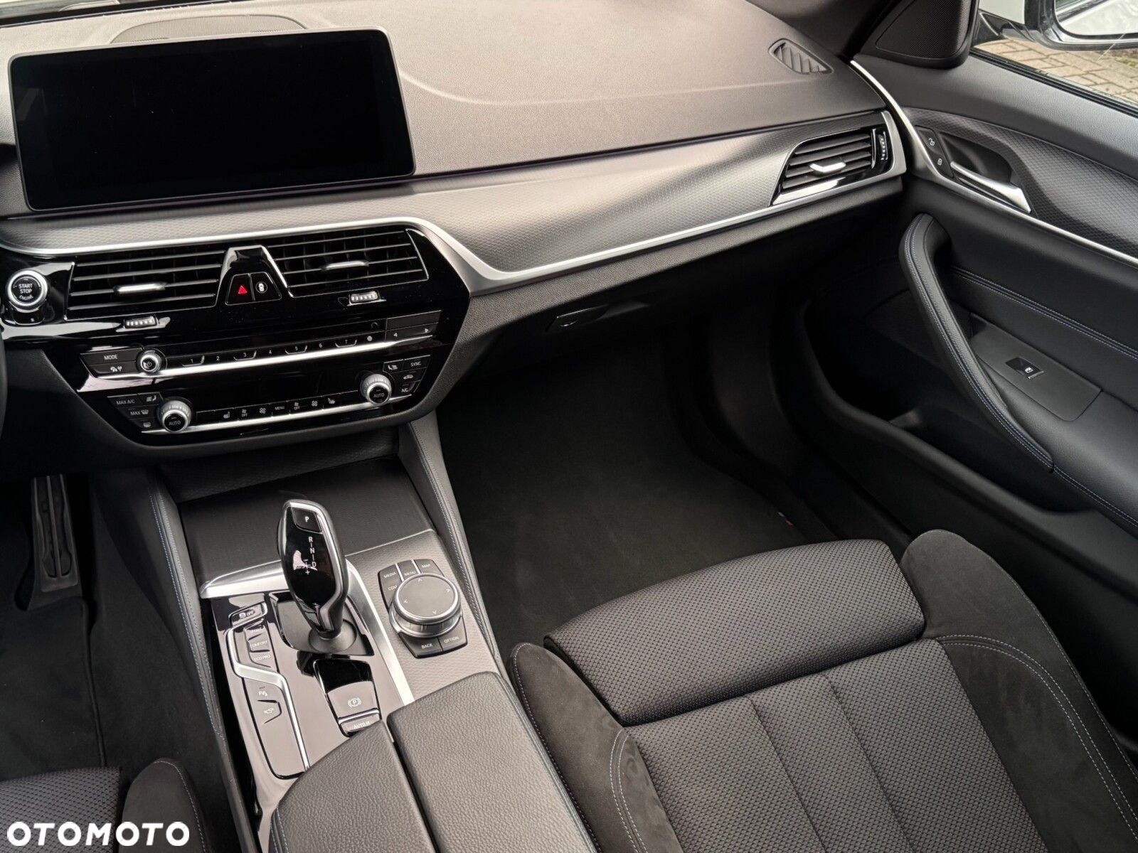 BMW Seria 5 - 15