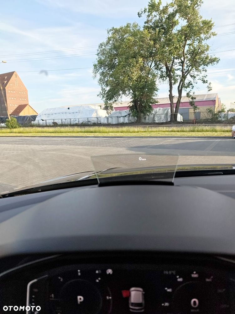 Volkswagen Tiguan 2.0 TDI SCR (BlueMotion Technology) DSG Trendline - 11