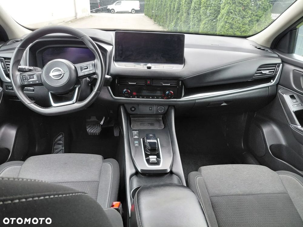 Nissan Qashqai - 17