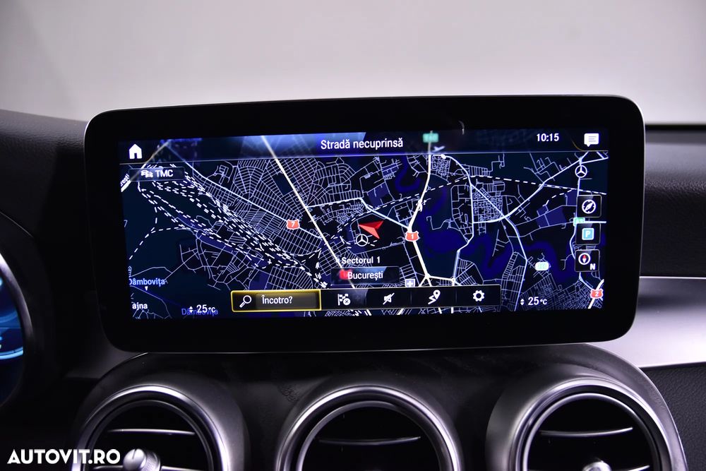 Mercedes-Benz GLC - 23