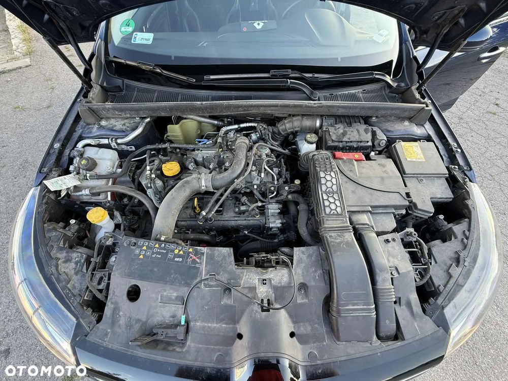 Renault Megane ENERGY TCe 130 INTENS - 16