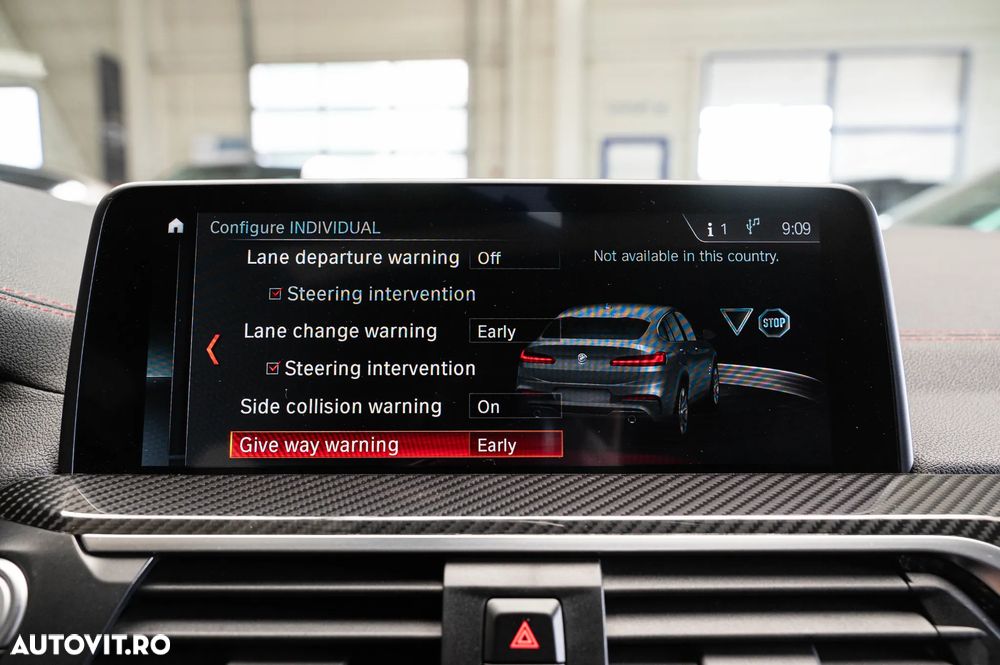 BMW X4 xDrive30i Aut. M Sport - 20