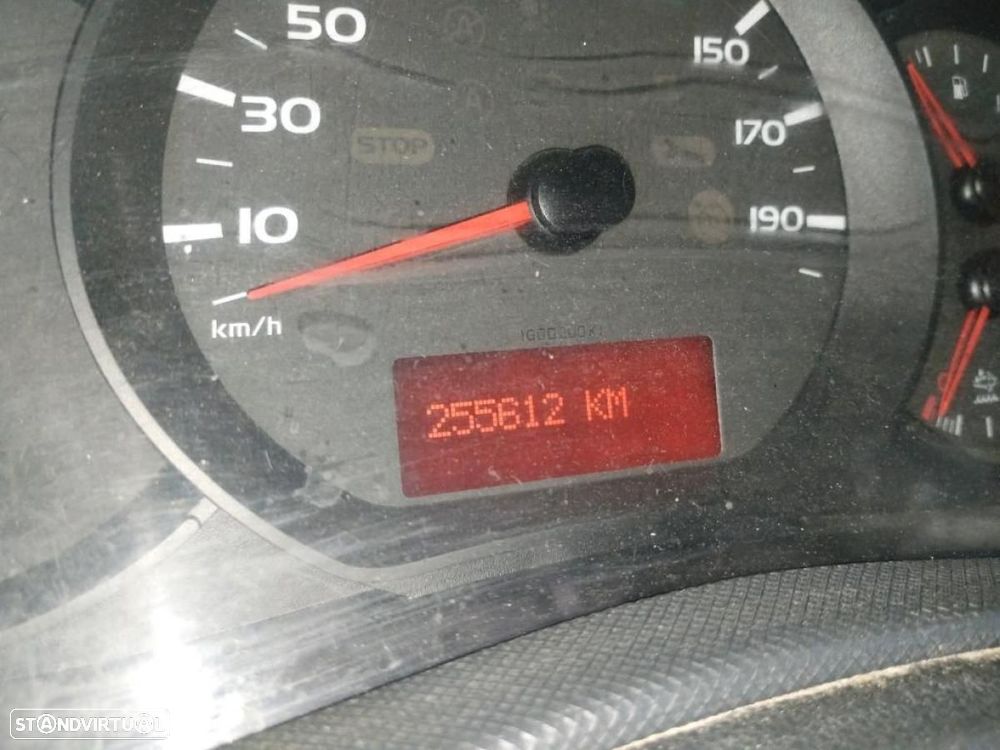 Renault Master 2.3 dCi L3 7L c/IVA - 5