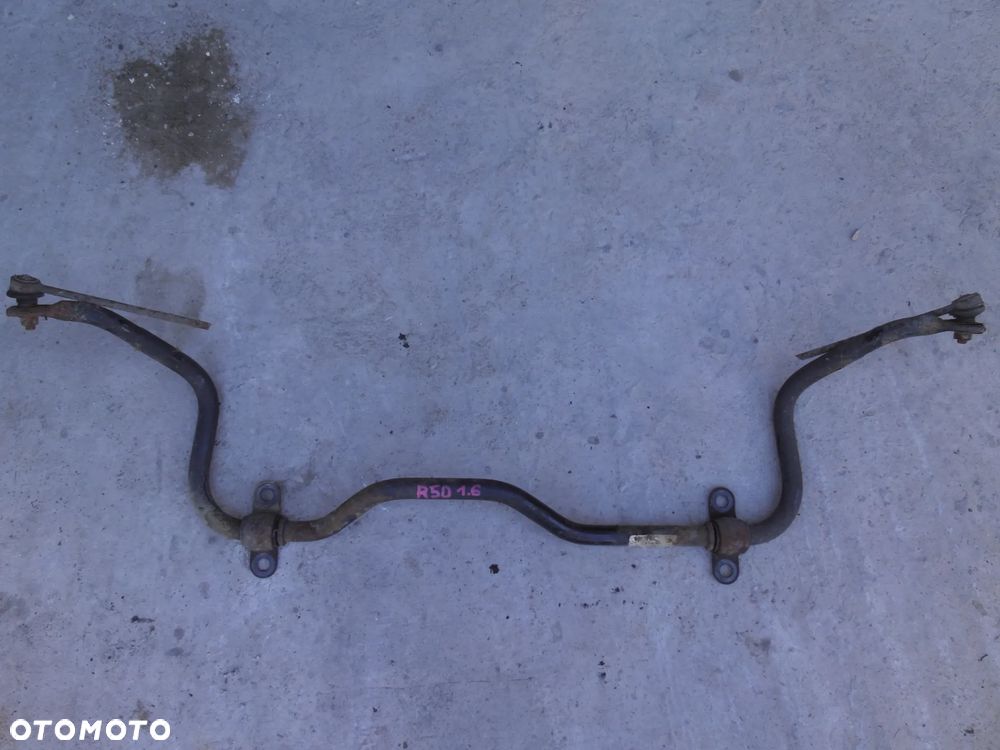 DRĄŻEK STABILIZATOR PRZÓD MINI COOPER R50 1.6 16V 6758301 - 1