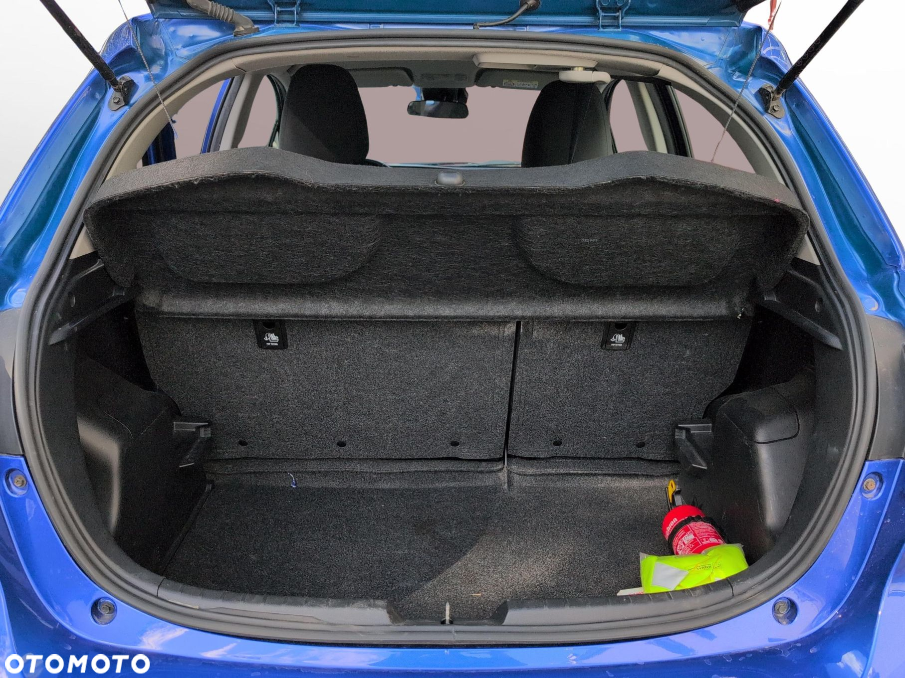 Toyota Yaris - 13