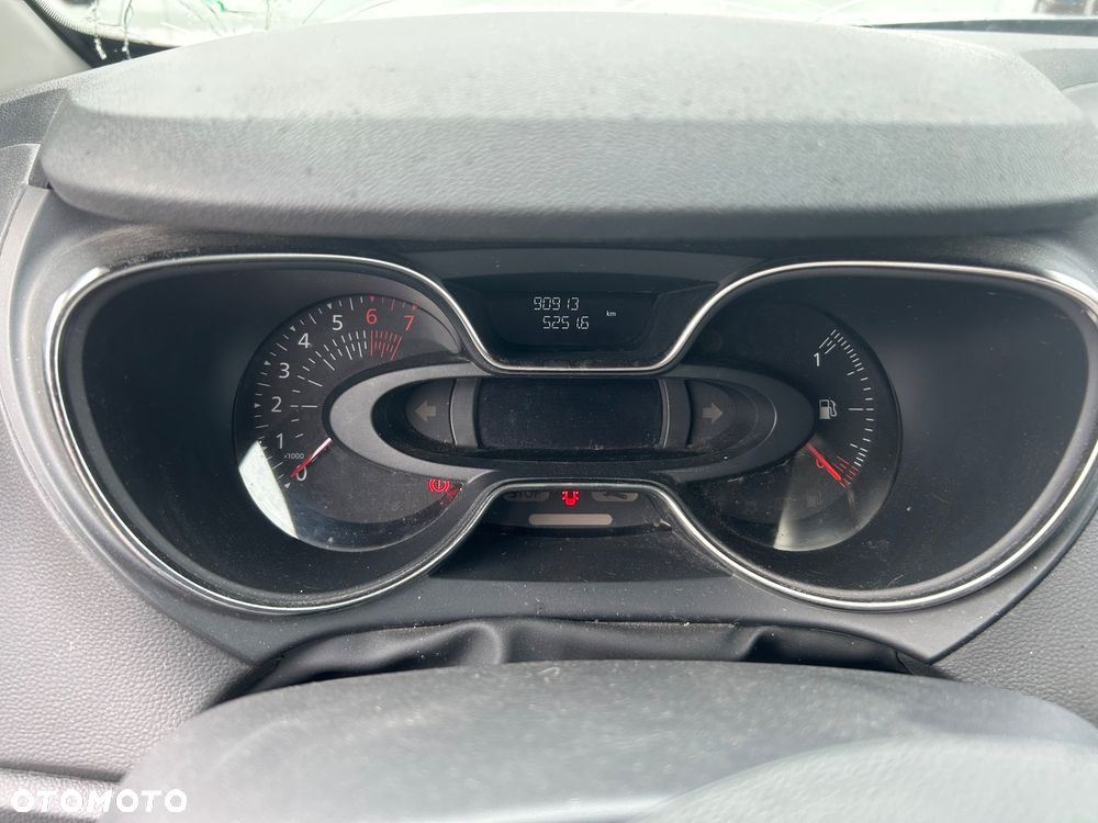 Renault Captur - 8