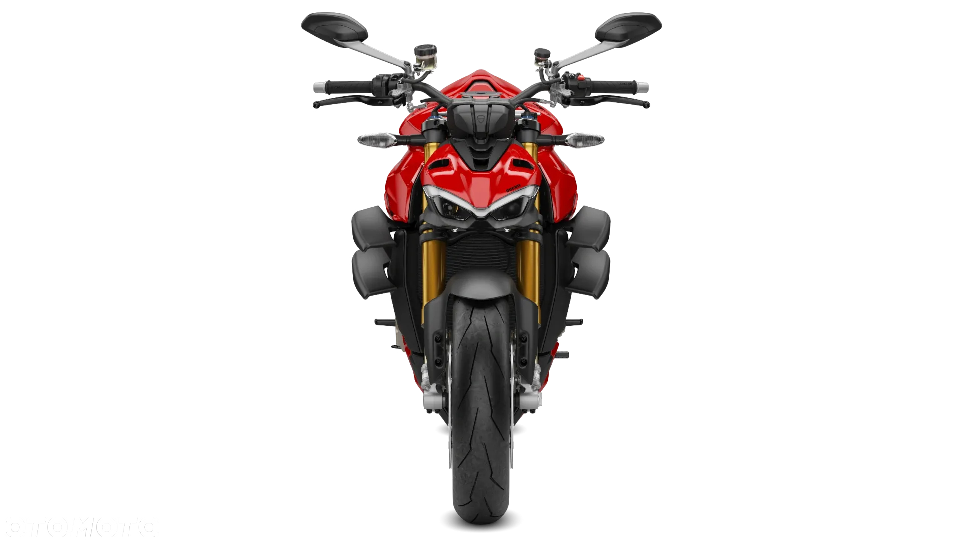 Ducati Streetfighter V4 - 7