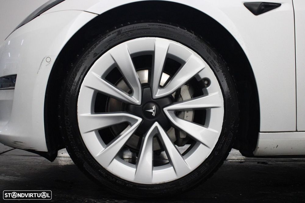 Tesla Model 3 Long Range Tração Integral - 41