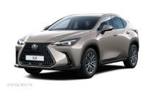 Lexus NX - 1