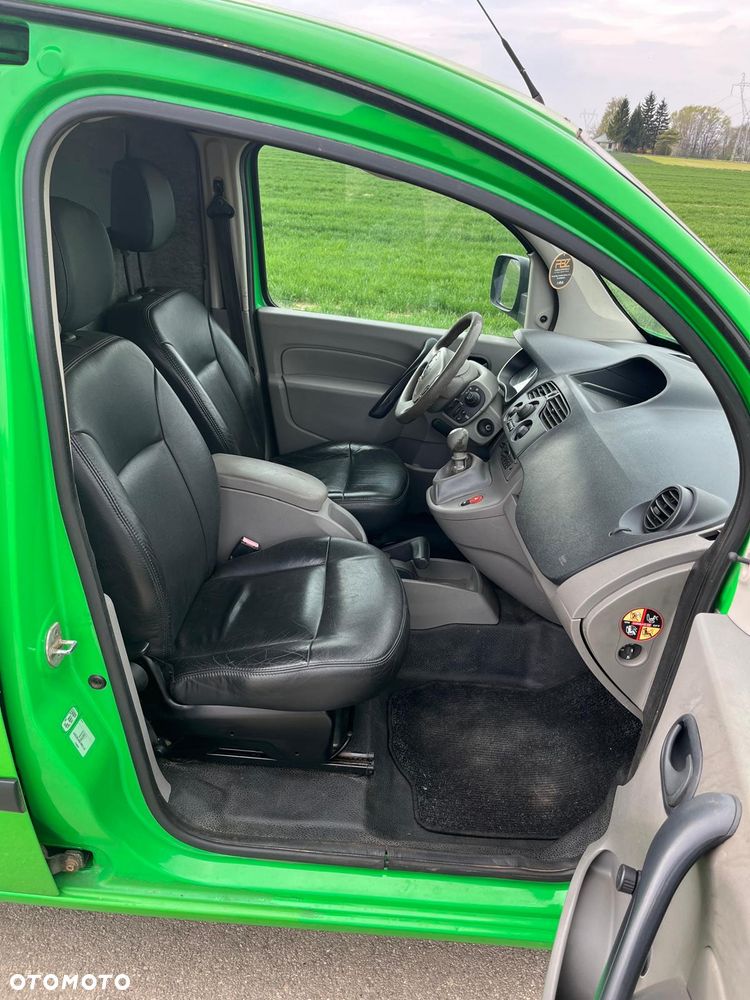 Renault Kangoo - 3