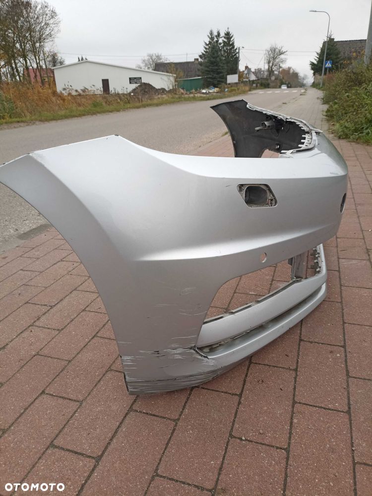 Zderzak przedni vw Touran II 5ta - 4