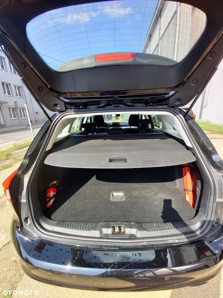 Ford Focus 1.0 EcoBoost Trend - 15