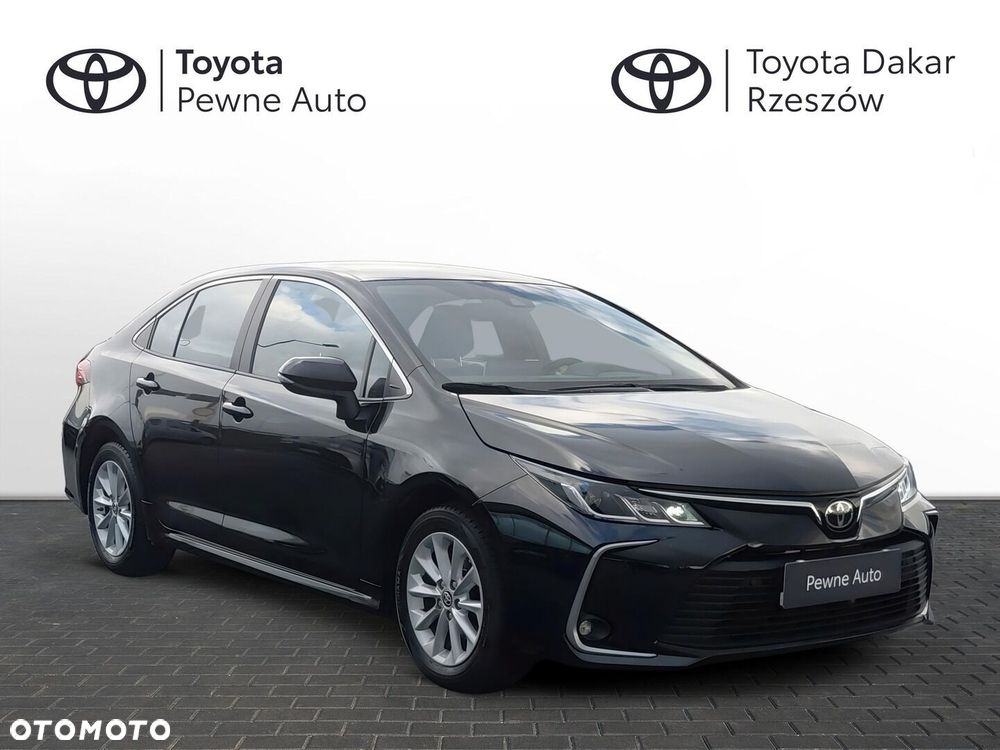 Toyota Corolla - 7
