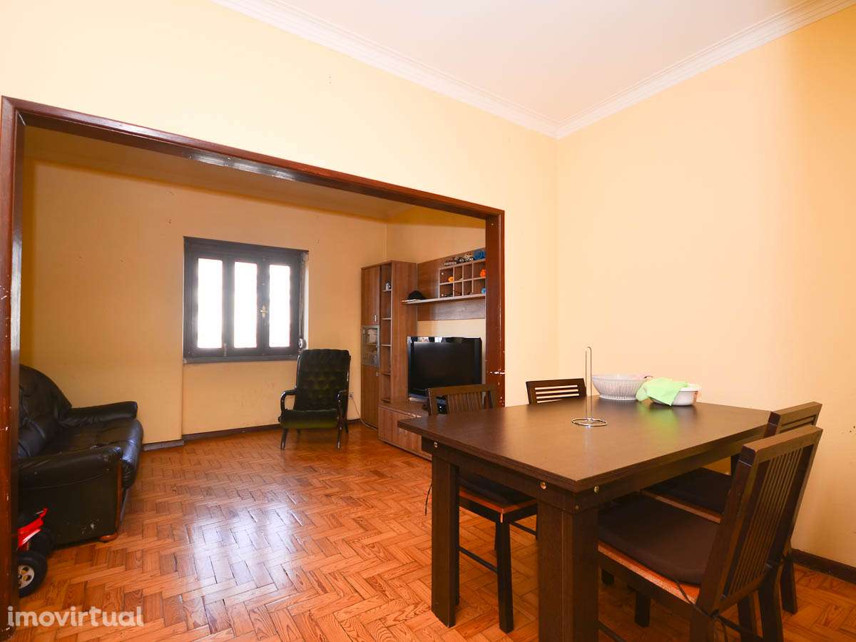 Apartamento T2 Centro da Cidade - Grande imagem: 3/18