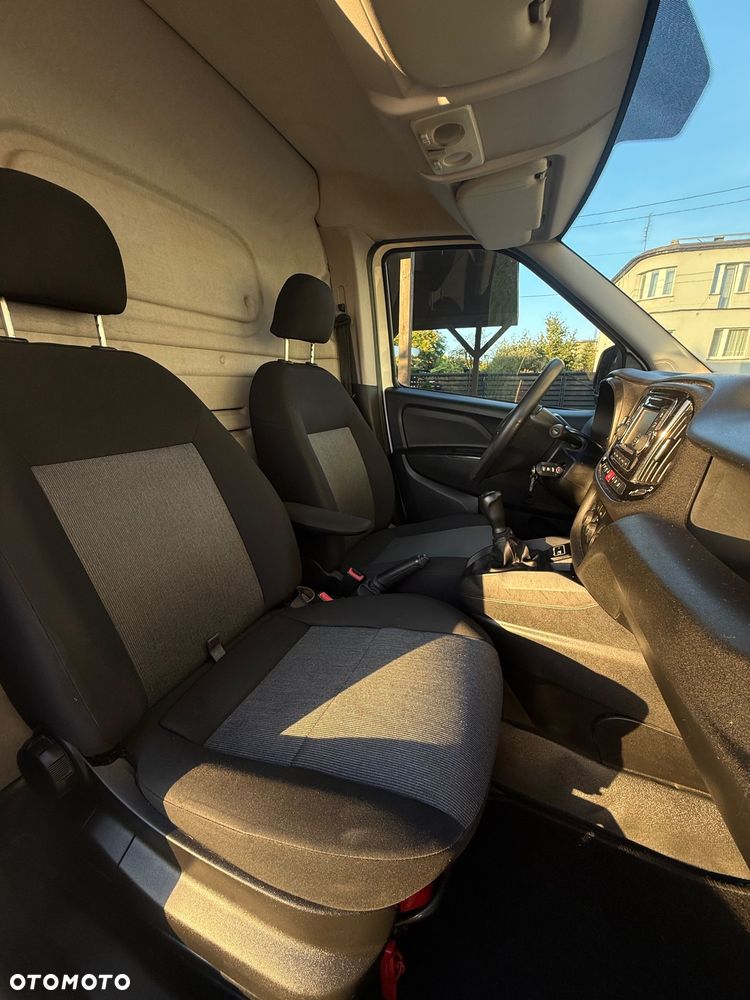 Fiat Doblo - 13