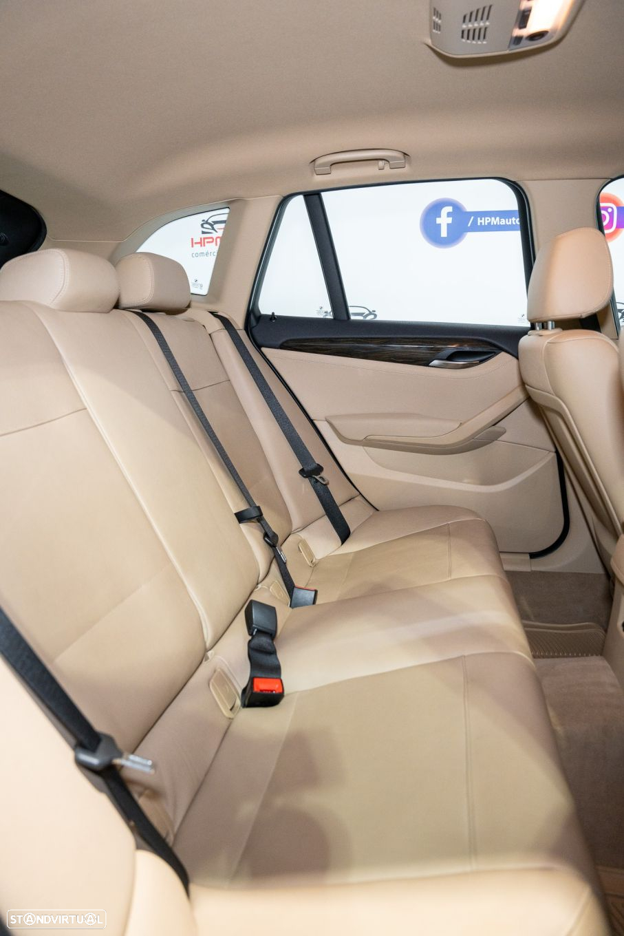 BMW X1 20 d xDrive - 23
