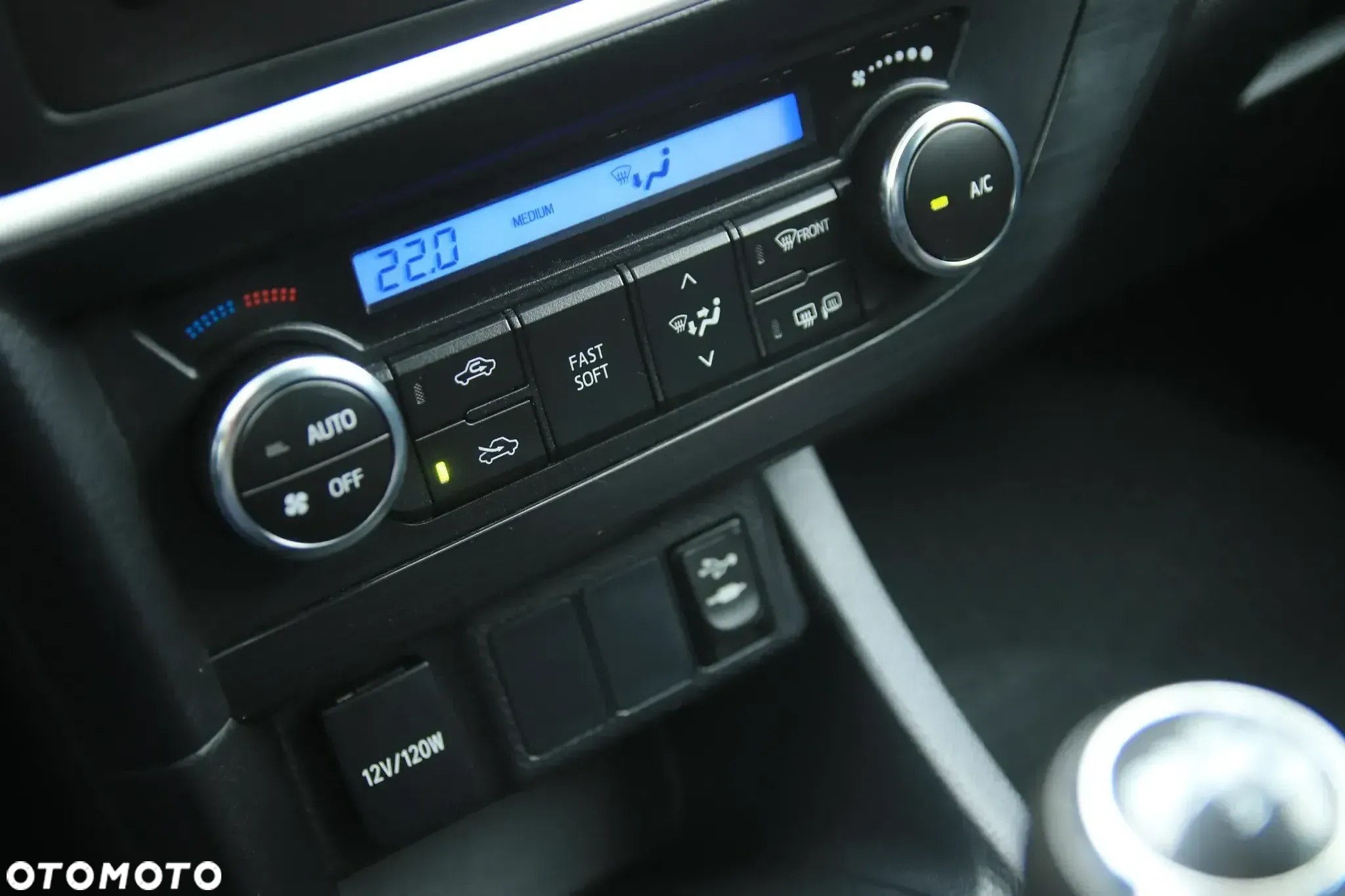 Toyota Auris - 8