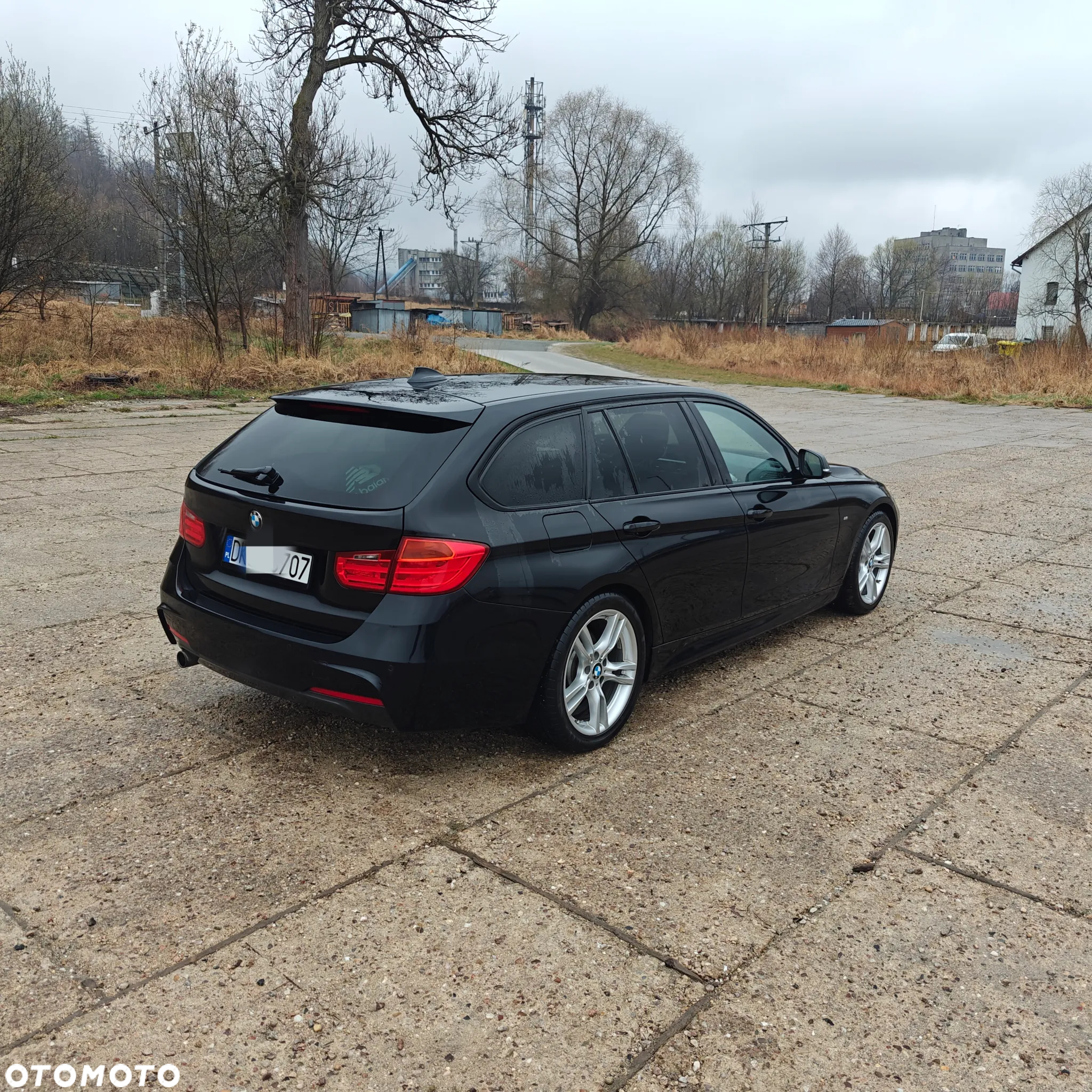 BMW Seria 3 - 10
