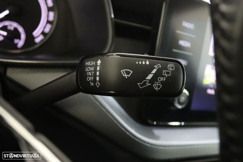 Skoda Kamiq 1.0 TSI Ambition - 17