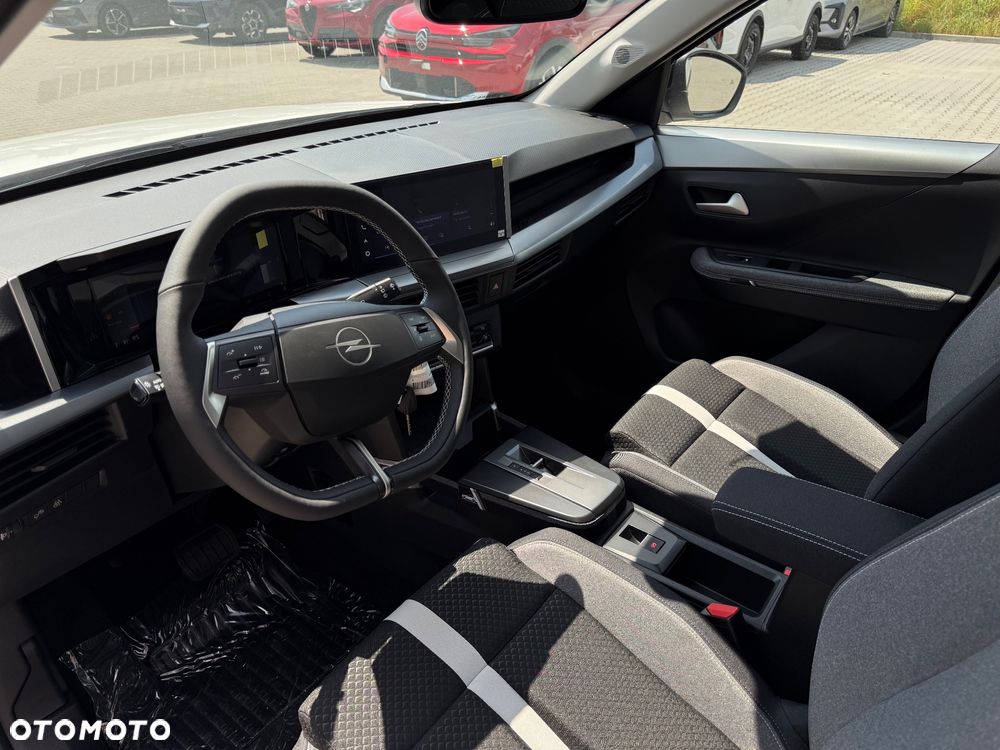 Opel Frontera 1.2 T mHEV GS eDTC6 - 9