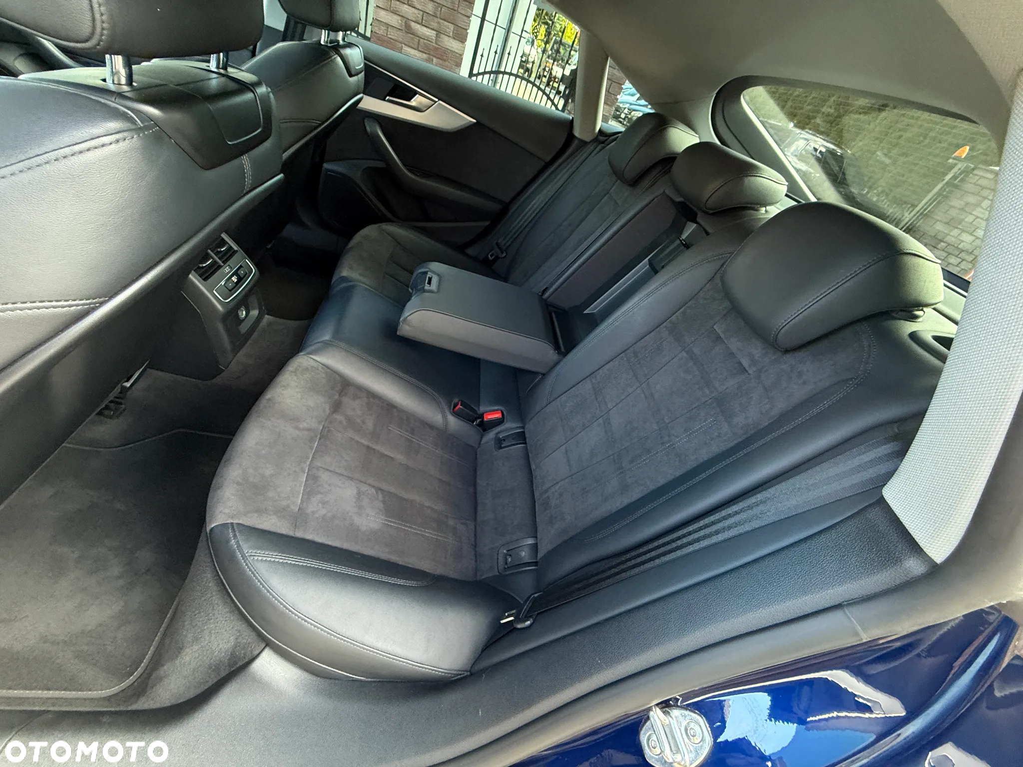 Audi A5 35 TFSI S tronic - 32