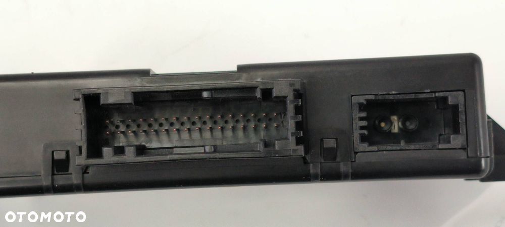 MODUŁ AUDI A6 C7 4G0907468F - 5