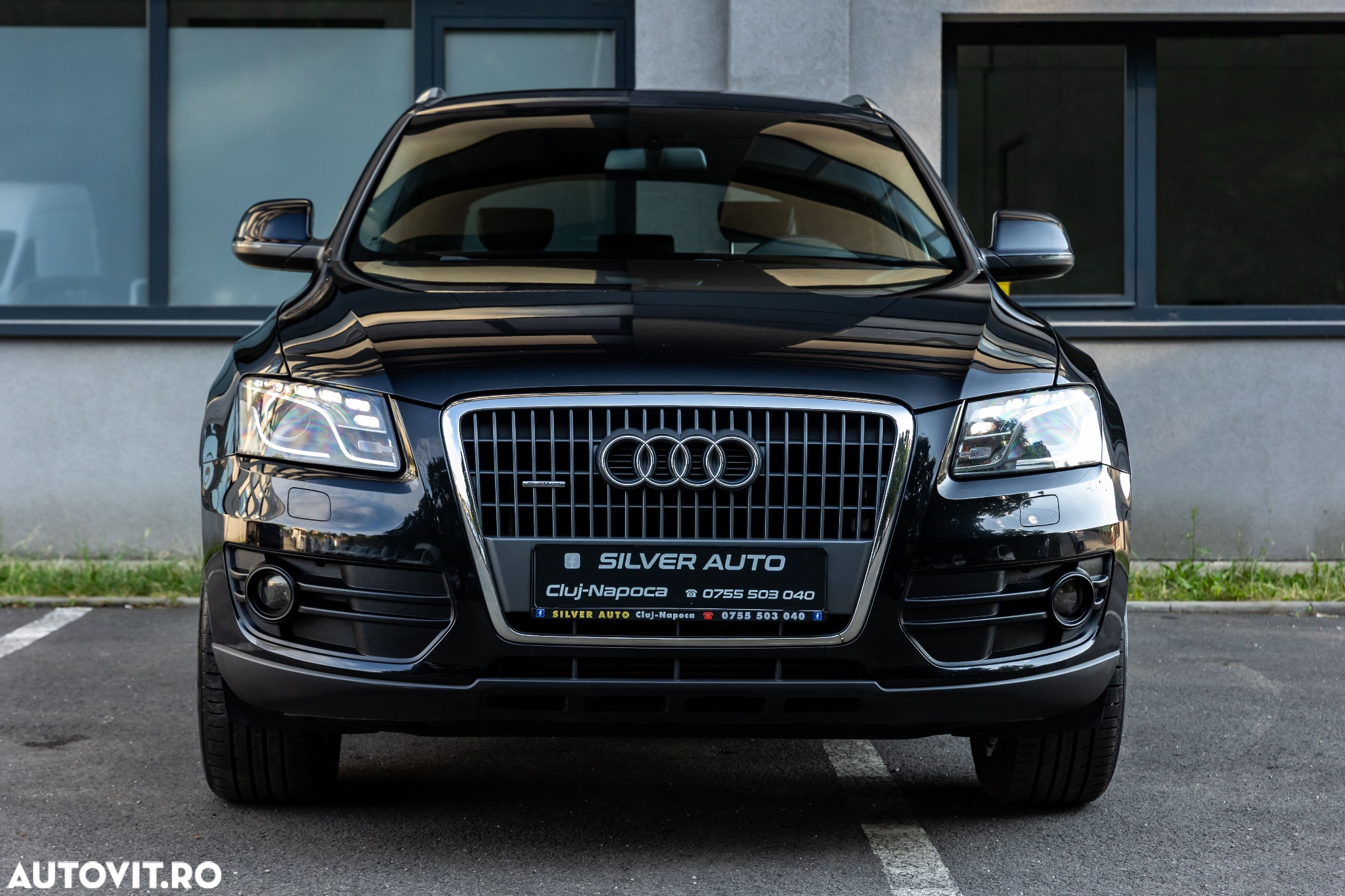Audi Q5 2.0 TDI Quattro - 24