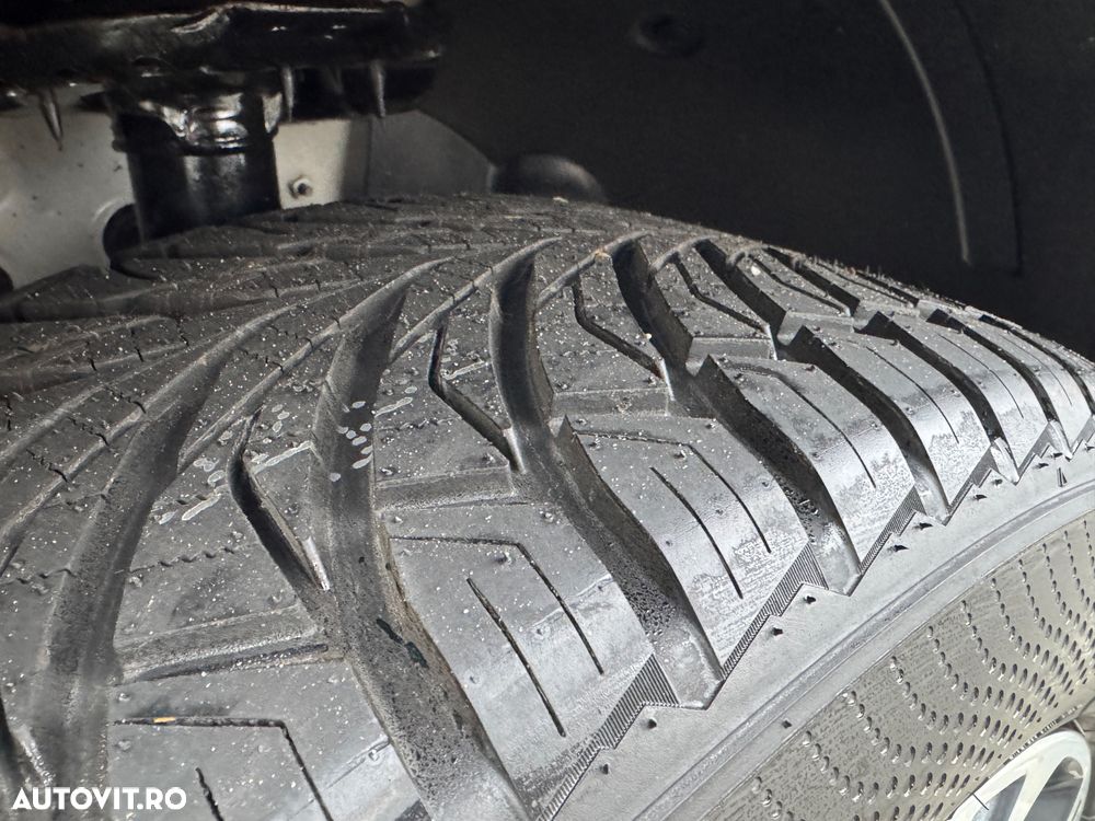 Hyundai Santa Fe 2.2 CRDi 4WD AT Luxury Pack - 36