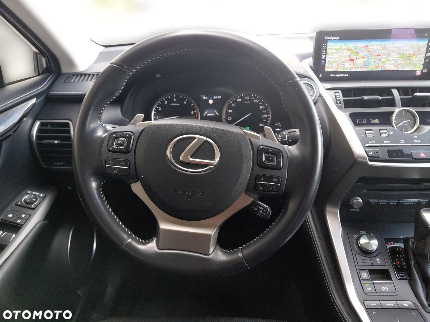 Lexus NX 300 Optimum AWD - 13