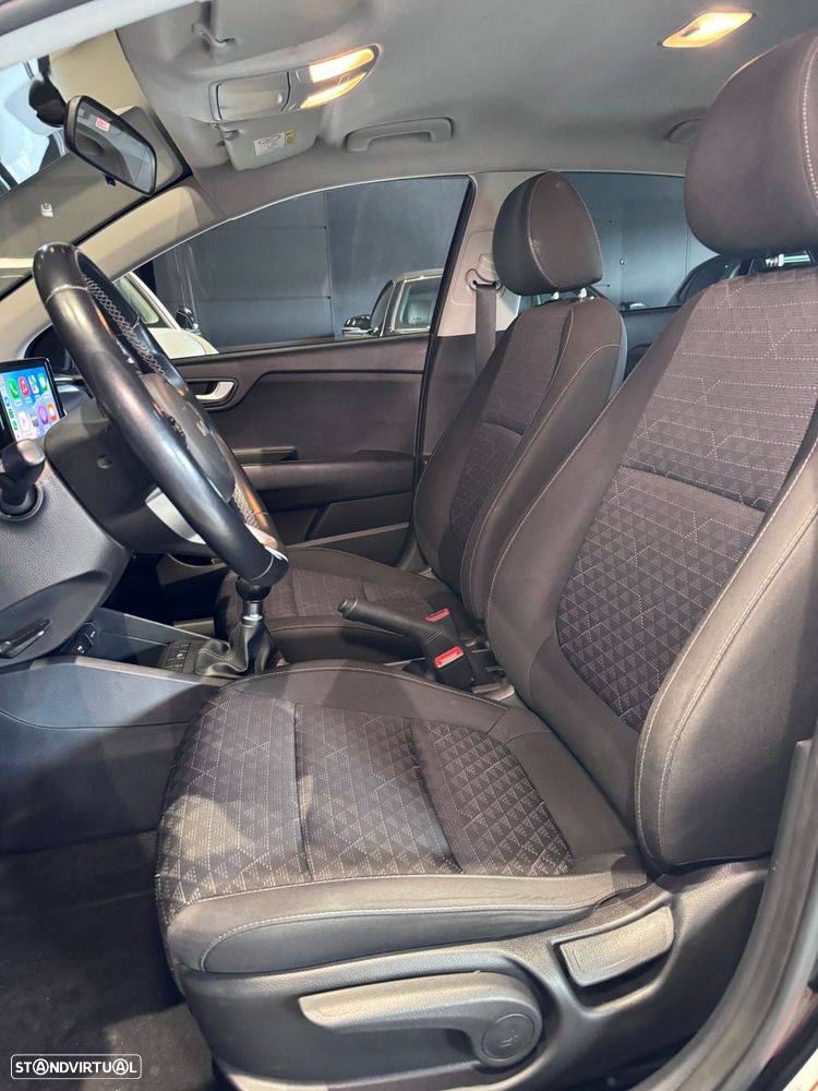 Kia Rio 1.2 CVVT Dynamic - 15