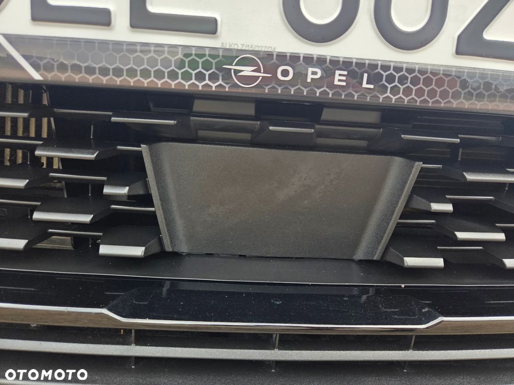 Opel Mokka 1.2 T GS Line Plus S&S - 31