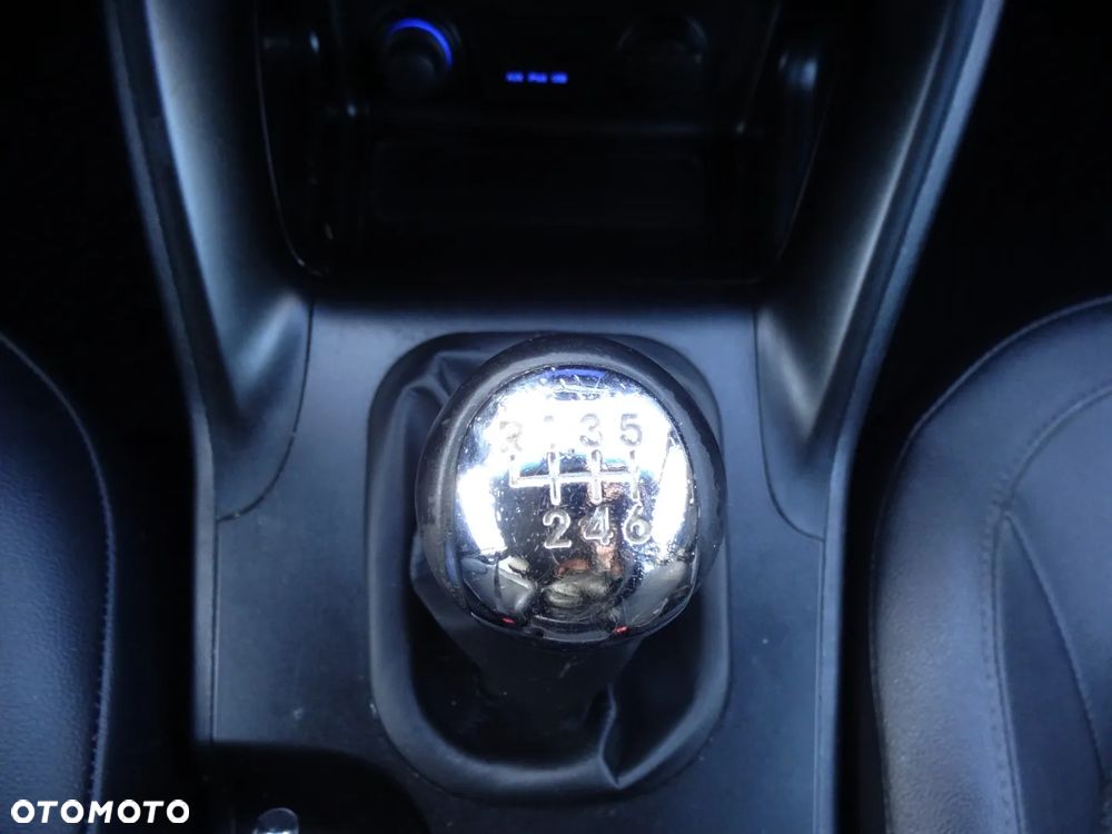 Hyundai ix35 1.6 GDI Comfort 2WD - 26