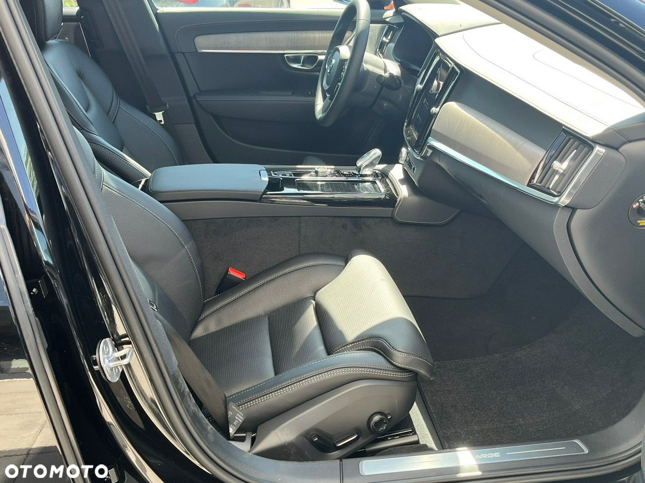 Volvo S90 - 13