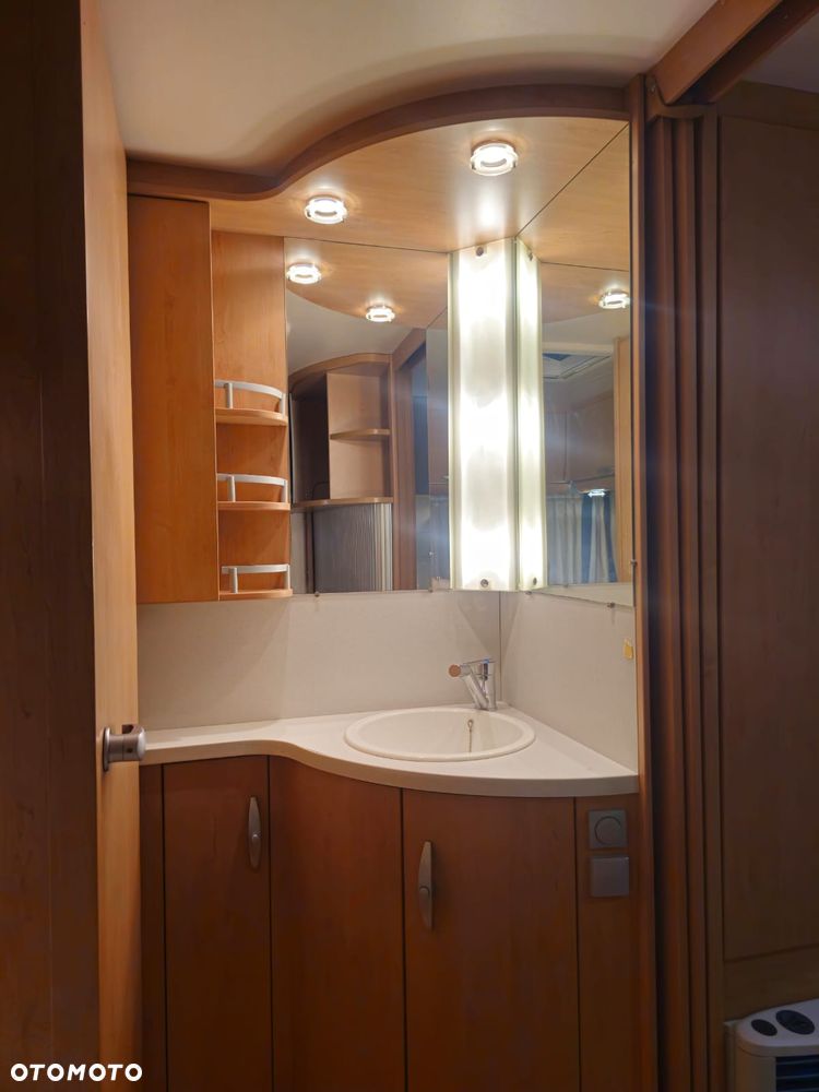 KNAUS Sudwind 500FU - 7