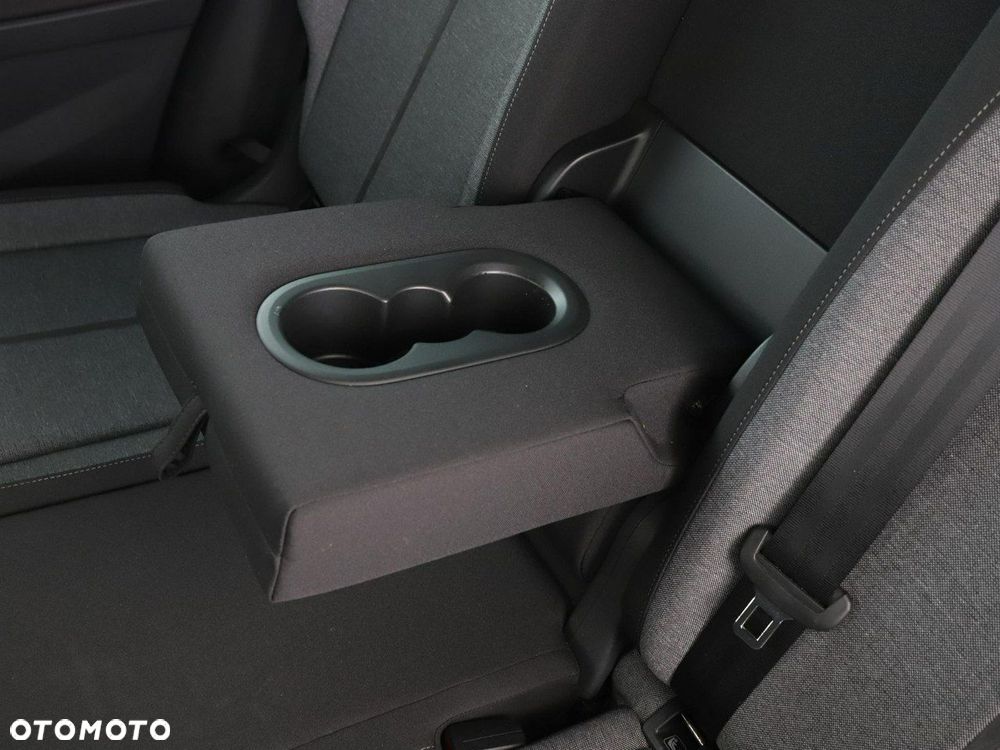 Seat Tarraco 1.5 TSI ACT OPF DSG Style - 37