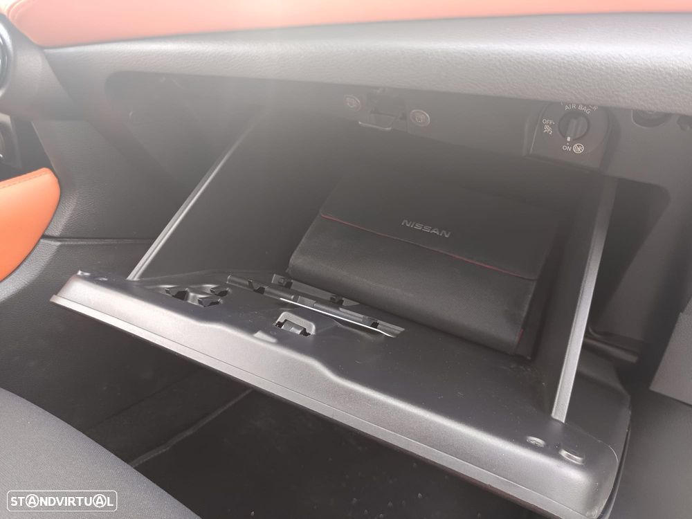 Nissan Micra 0.9 IG-T BOSE Limited Edition S/S - 34